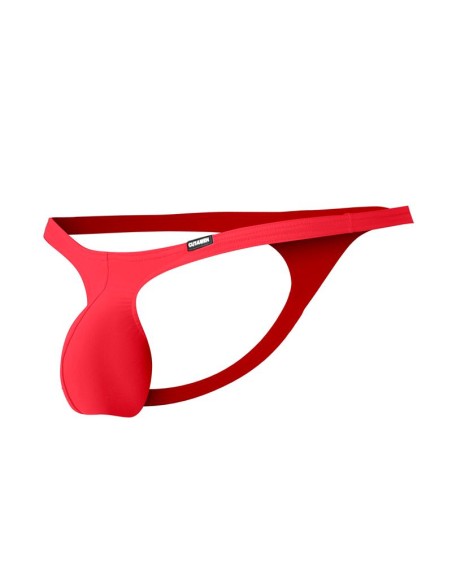 C4MSPXBUL03 Micro Tanga Scarlet