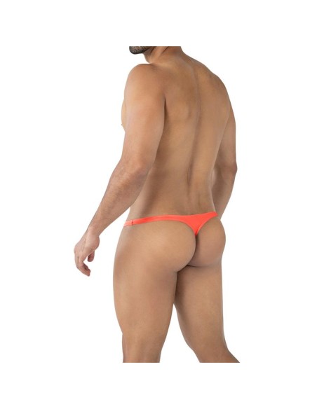 C4MSPXBUL03 Micro Tanga Tangerine