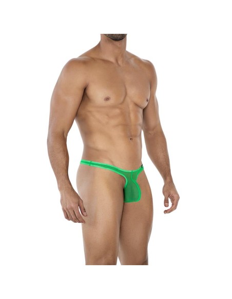 C4MSPXBUL03 Micro Tanga Verde