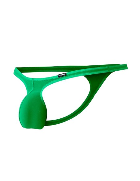 C4MSPXBUL03 Micro Tanga Verde