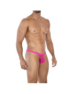 C4MSPXBUL03 Micro Tanga Hot Pink