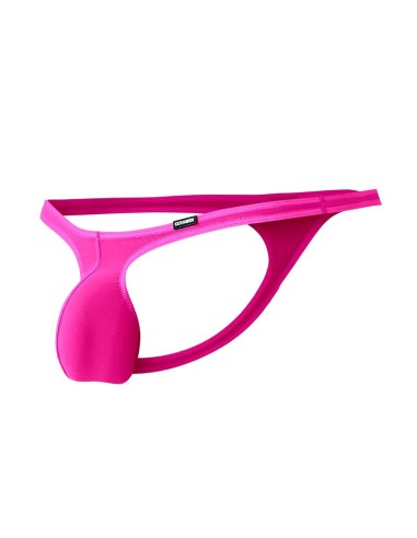 C4MSPXBUL03 Micro Tanga Hot Pink