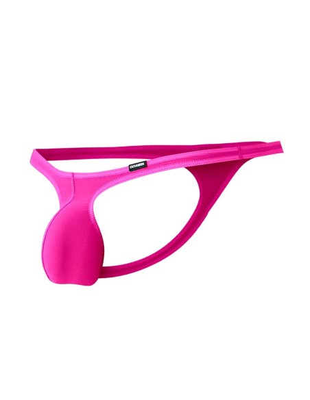 C4MSPXBUL03 Micro Tanga Hot Pink