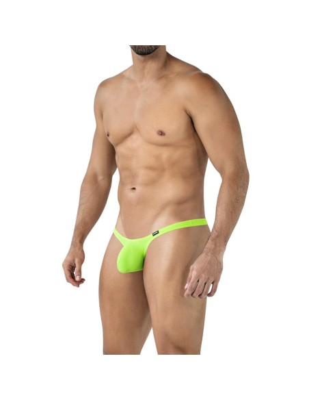 C4MSPXBUL02 Tanga Bulge Fluo