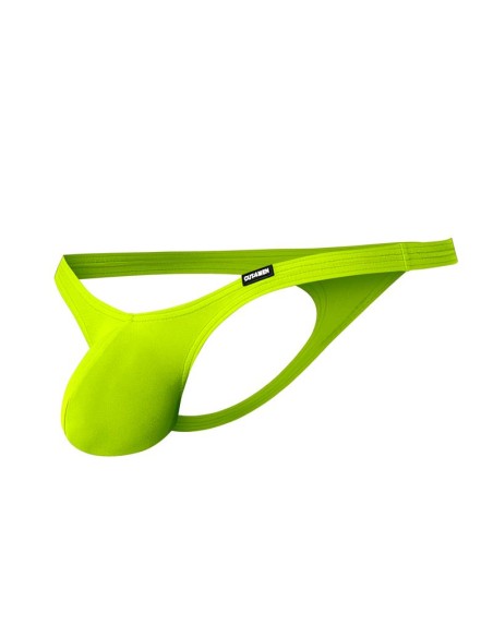 C4MSPXBUL02 Tanga Bulge Fluo