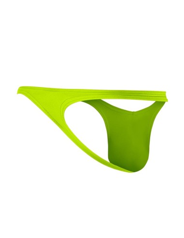 C4MSPXBUL02 Tanga Bulge Fluo