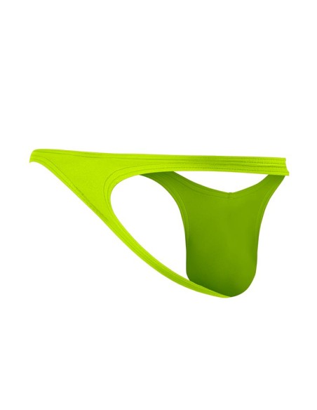 C4MSPXBUL02 Tanga Bulge Fluo