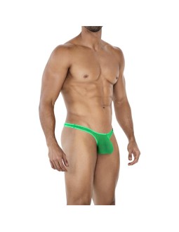 C4MSPXBUL02 Tanga Bulge Verde