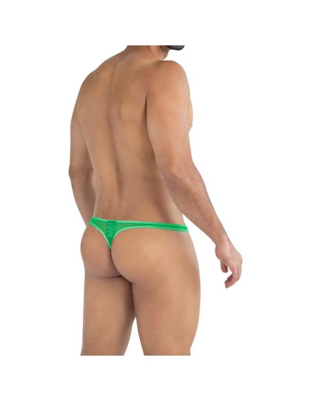 C4MSPXBUL02 Tanga Bulge Verde