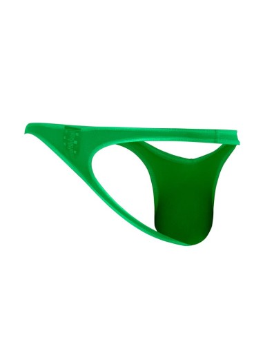 C4MSPXBUL02 Tanga Bulge Verde