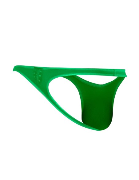 C4MSPXBUL02 Tanga Bulge Verde