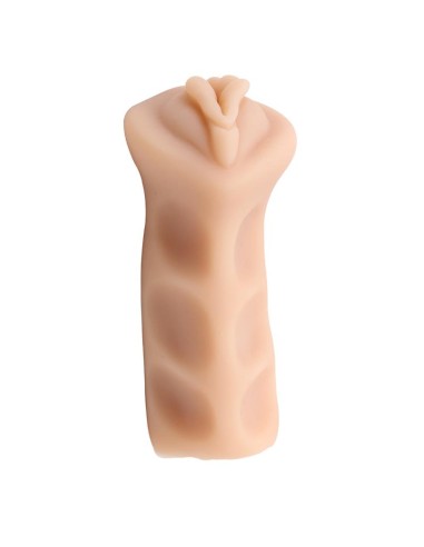 Masturbador Fire a Gun N5 T Skin 125 cm Natural