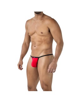 C4MSPX17 Mini Tanga Kini Scarlet 2