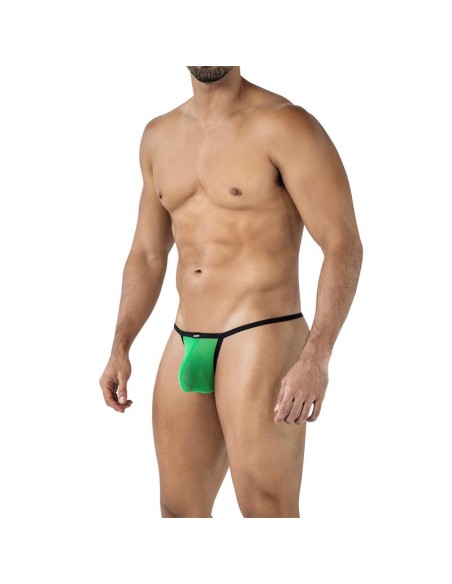 C4MSPX17 Mini Tanga Kini Verde
