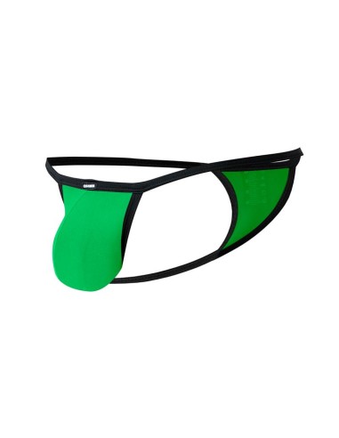 C4MSPX17 Mini Tanga Kini Verde