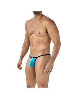 C4MSPX17 Mini Tanga Kini Turquesa