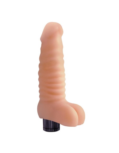 Vibrador No02 T Skin 75 Natural
