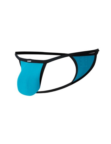 C4MSPX17 Mini Tanga Kini Turquesa
