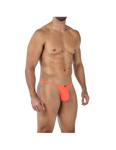 C4MSPX16 Tanga Kini Tangerine