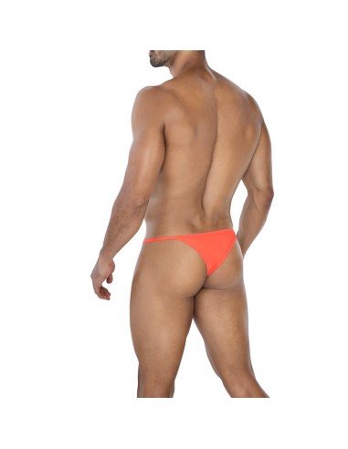 C4MSPX16 Tanga Kini Tangerine