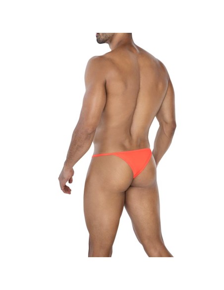C4MSPX16 Tanga Kini Tangerine