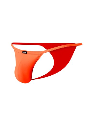 C4MSPX16 Tanga Kini Tangerine