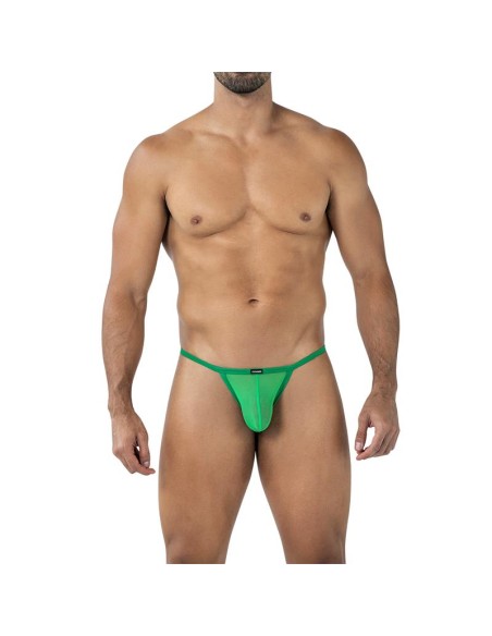 C4MSPX16 Tanga Kini Verde