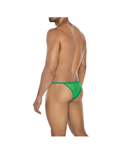 C4MSPX16 Tanga Kini Verde