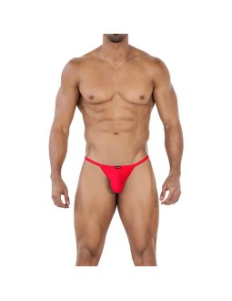C4MSPX16 Tanga Kini Scarlet