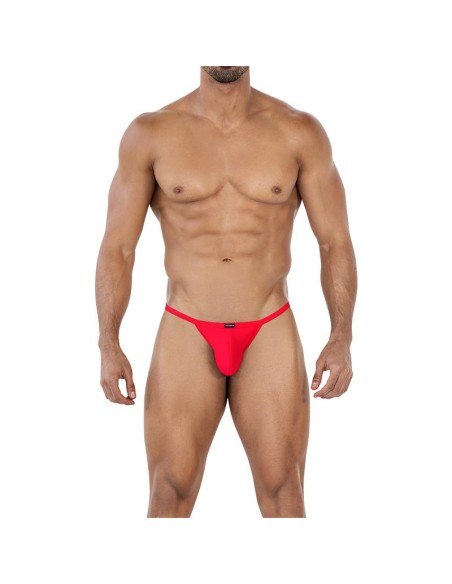 C4MSPX16 Tanga Kini Scarlet