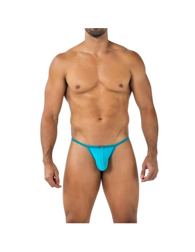 C4MSPX16 Tanga Kini Turquesa