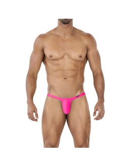 C4MSPX11 Micro Tanga Hot Pink 2
