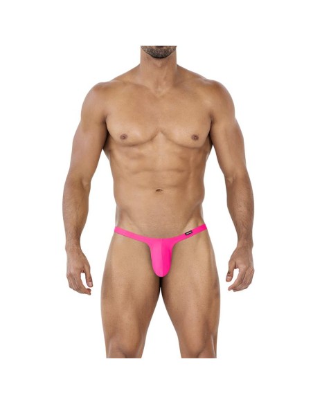 C4MSPX11 Micro Tanga Hot Pink