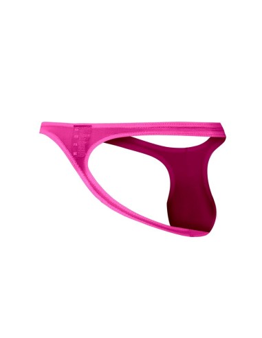 C4MSPX11 Micro Tanga Hot Pink