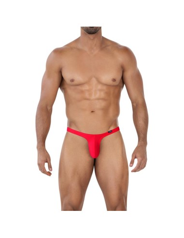 C4MSPX11 Micro Tanga Scarlet