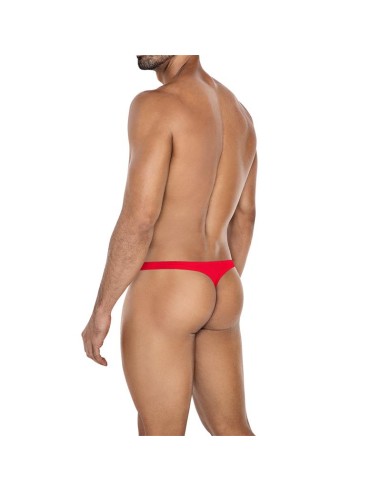 C4MSPX11 Micro Tanga Scarlet