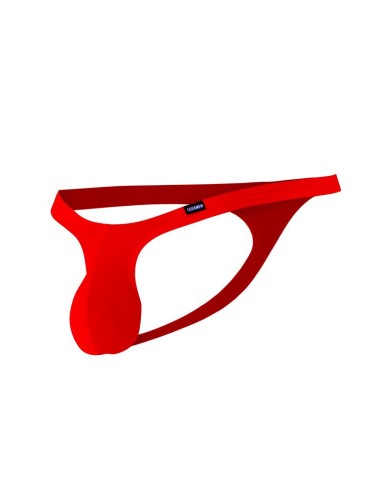 C4MSPX11 Micro Tanga Scarlet