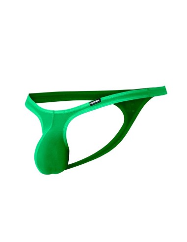 C4MSPX11 Micro Tanga Verde