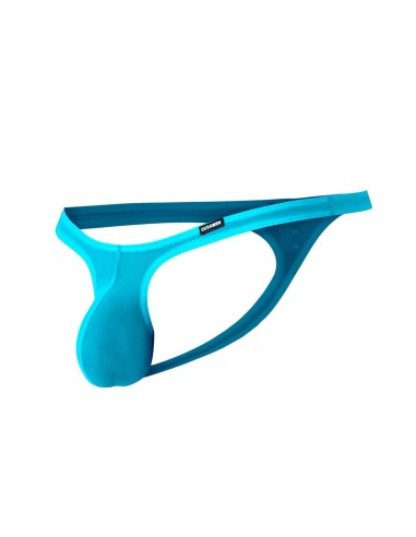 C4MSPX11 Micro Tanga Turquesa