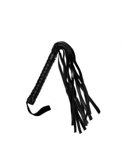 Flogger 44 cm Negro 2