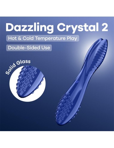 Dazzling Crystal 2