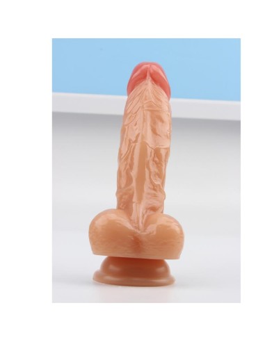 Dildo Fantasy 7 Natural