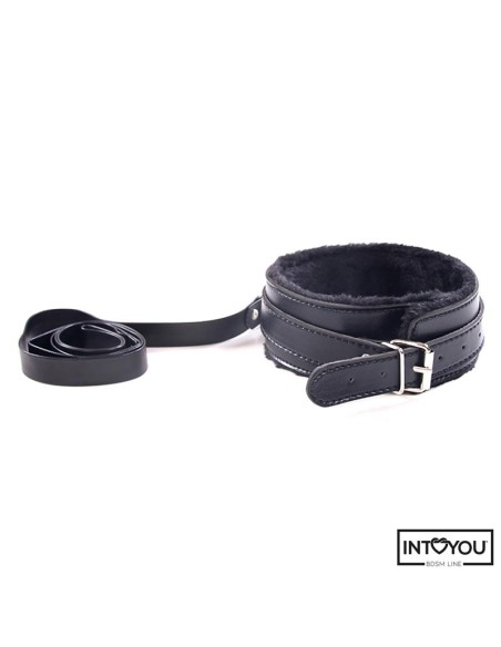 Set de Bondage 7 Pz Furry Set