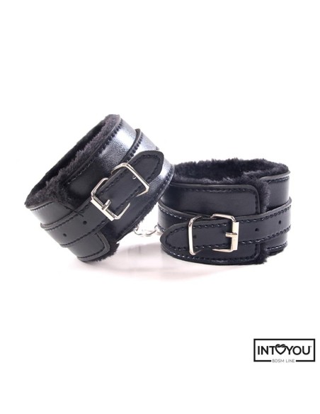 Set de Bondage 7 Pz Furry Set