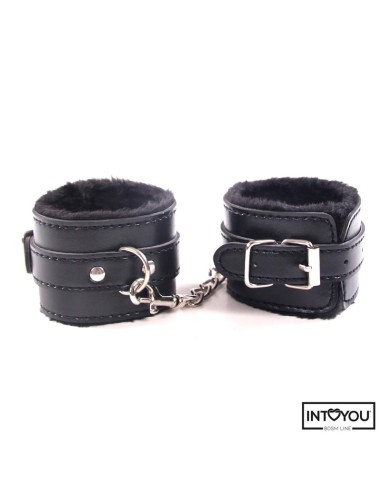 Set de Bondage 7 Pz Furry Set