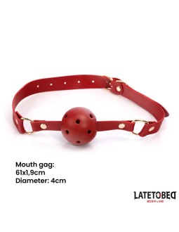 Kit de Bondage 7 Pz con Bolsa de Almacenamiento 2