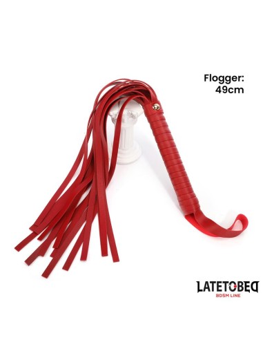 Kit de Bondage 7 Pz con Bolsa de Almacenamiento