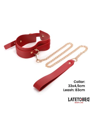 Kit de Bondage 7 Pz con Bolsa de Almacenamiento