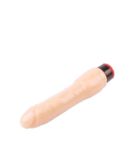 Vibrador T Skin 81 Natural