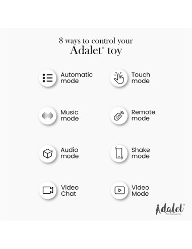 Gently Estimulador Punto G con APP Purpura